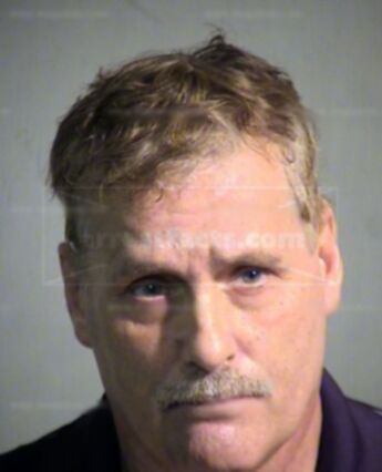 Steve Michael Marmon