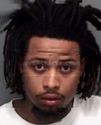 Tory Deandre Davis