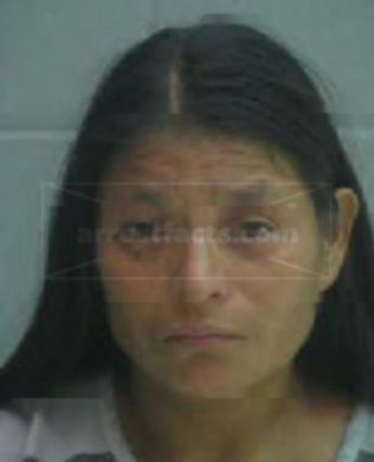 Rosa Velasquez Perez