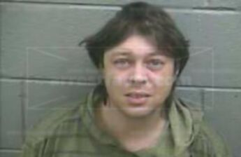 Christopher Robert Buss