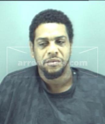 Curtis Jerome King