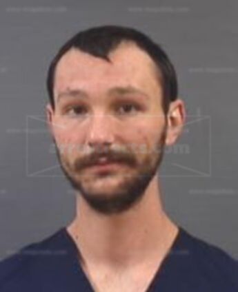 Eric Madden Pinnell