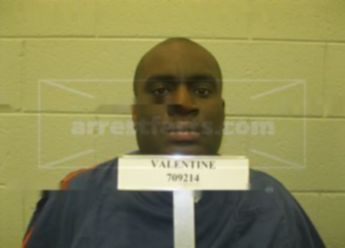 Kenya Lovelle Valentine