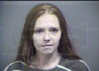 Samantha Danyale Boyd