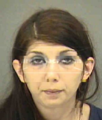 Lauren Hayley Stephens