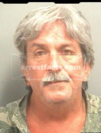 Gerald Anthony Damato