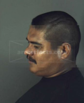 Israel Gonzalez Castillo