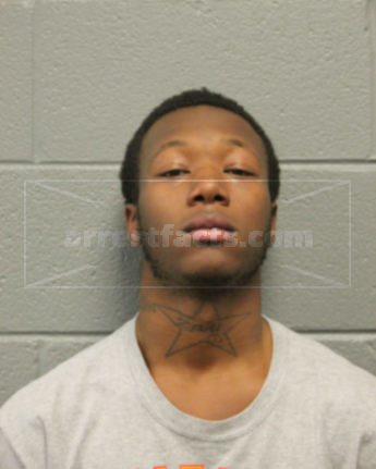 Carl D Epps