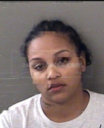 Kendrick Demetris Meshea Barren