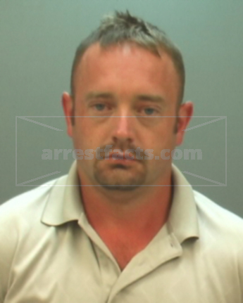 Anthony Michael Walters