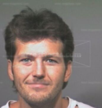 Michael Ray Nichols