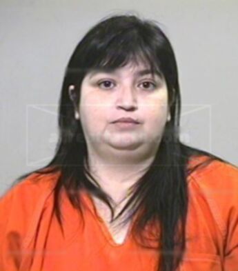 Veronica Mendoza