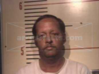 Donald Lee Bullard