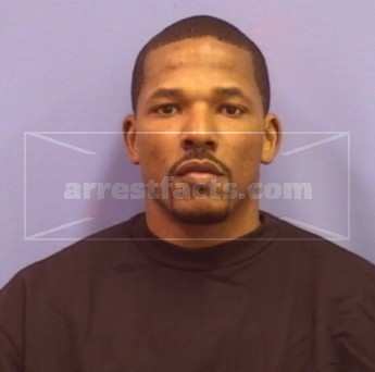 Leondrex Davis