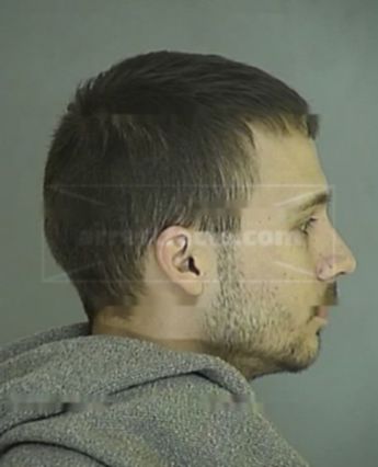 Brandon Cole Bunker