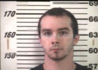 Cody Trevor Ward