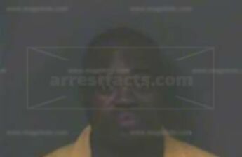 Jose Dewayne Branch