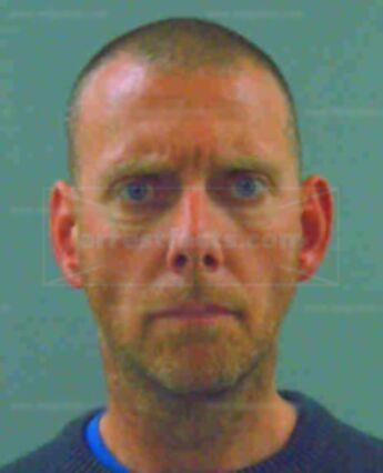 Shawn Michael Van Horne