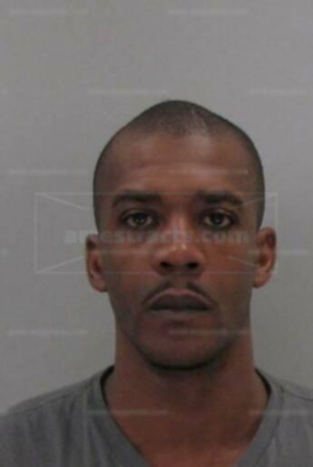 Clarence F Brown Jr.