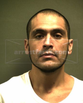 Gerardo Nmi Barrera
