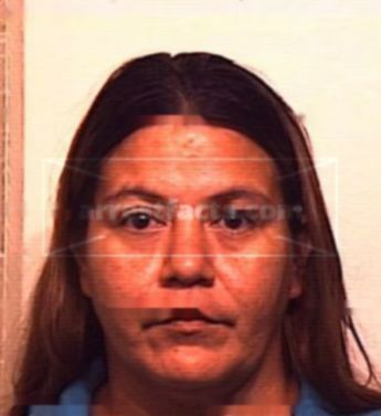 Rosa Maria Delacruz