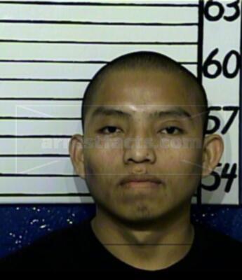 Alejandro Mulato Ramirez