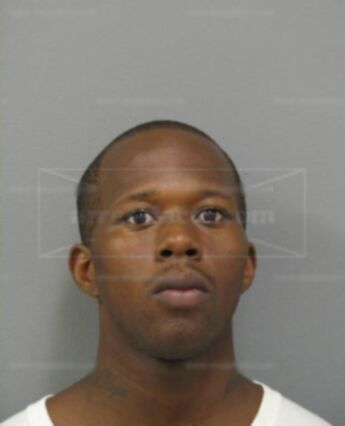 Marcel Johnson