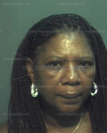 Ophelia Vanito Harris