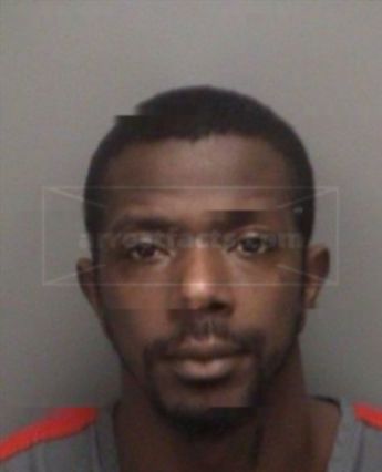 Michael Rayvail Cox