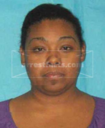 Latoya Nicole Corona