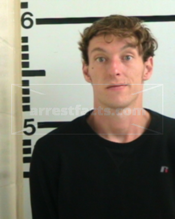 Blaine Asher Roy