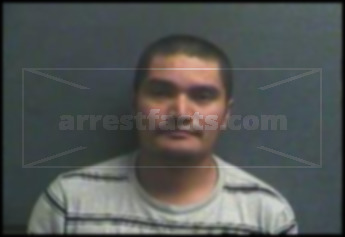 Leonel Orantes Orantes