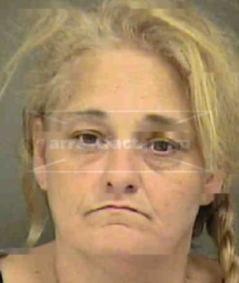 Tammy Ingram Fox