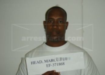 Marcus Eugene Head