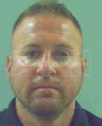 Brian Craig Millard