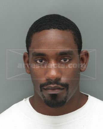 Kenneth Deon Ransom