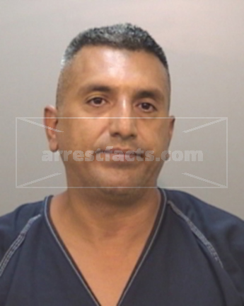 Marcos Rivas Morales
