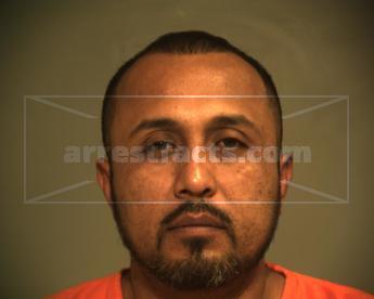 Eric Alejos Dominguez