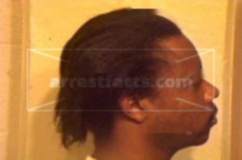 Jerome Terdell Mack