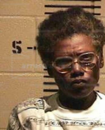 Mollie Washington Fowler