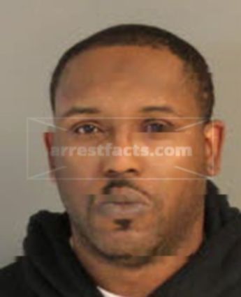 Carlos Griffin