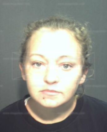 Brandi Rene Britton