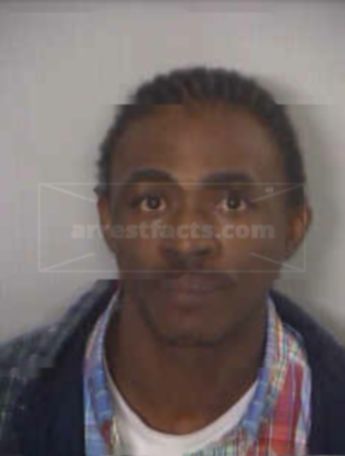 Jabari Gibbs