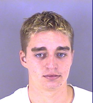 Michael Lee Glover