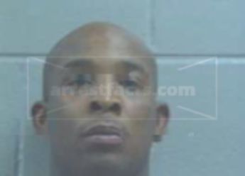 Andreaus Maurice Curry