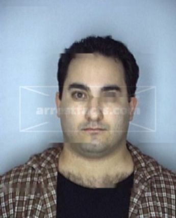Mark Anthony Sciarra