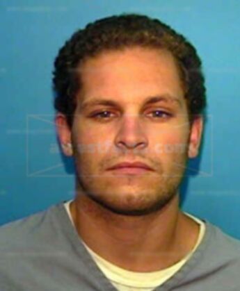 Rudolph Edward Ortiz