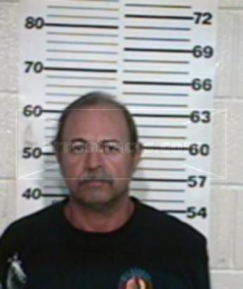 Mario Garza Hernandez