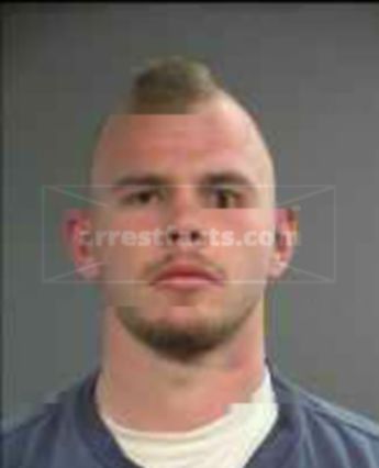 Matthew James Martin