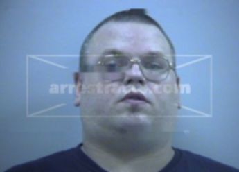 Danny Lee Wamsley